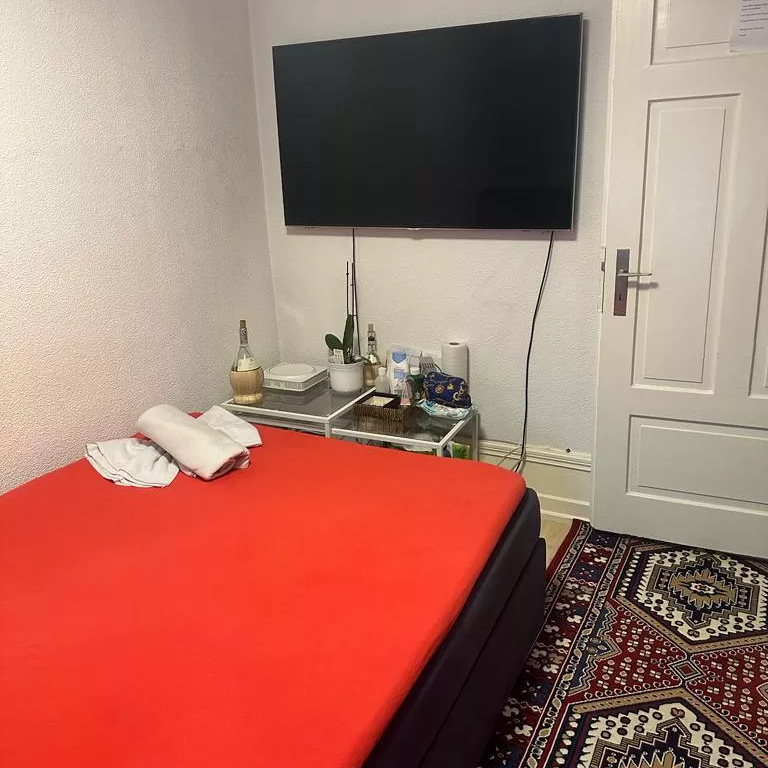 Karibik-Girls — 8005 Zürich