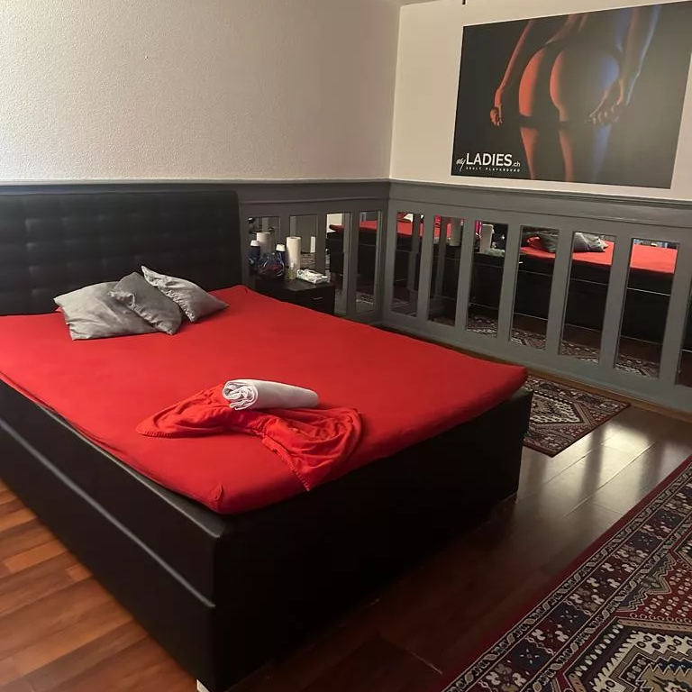 Karibik-Girls — 8005 Zürich