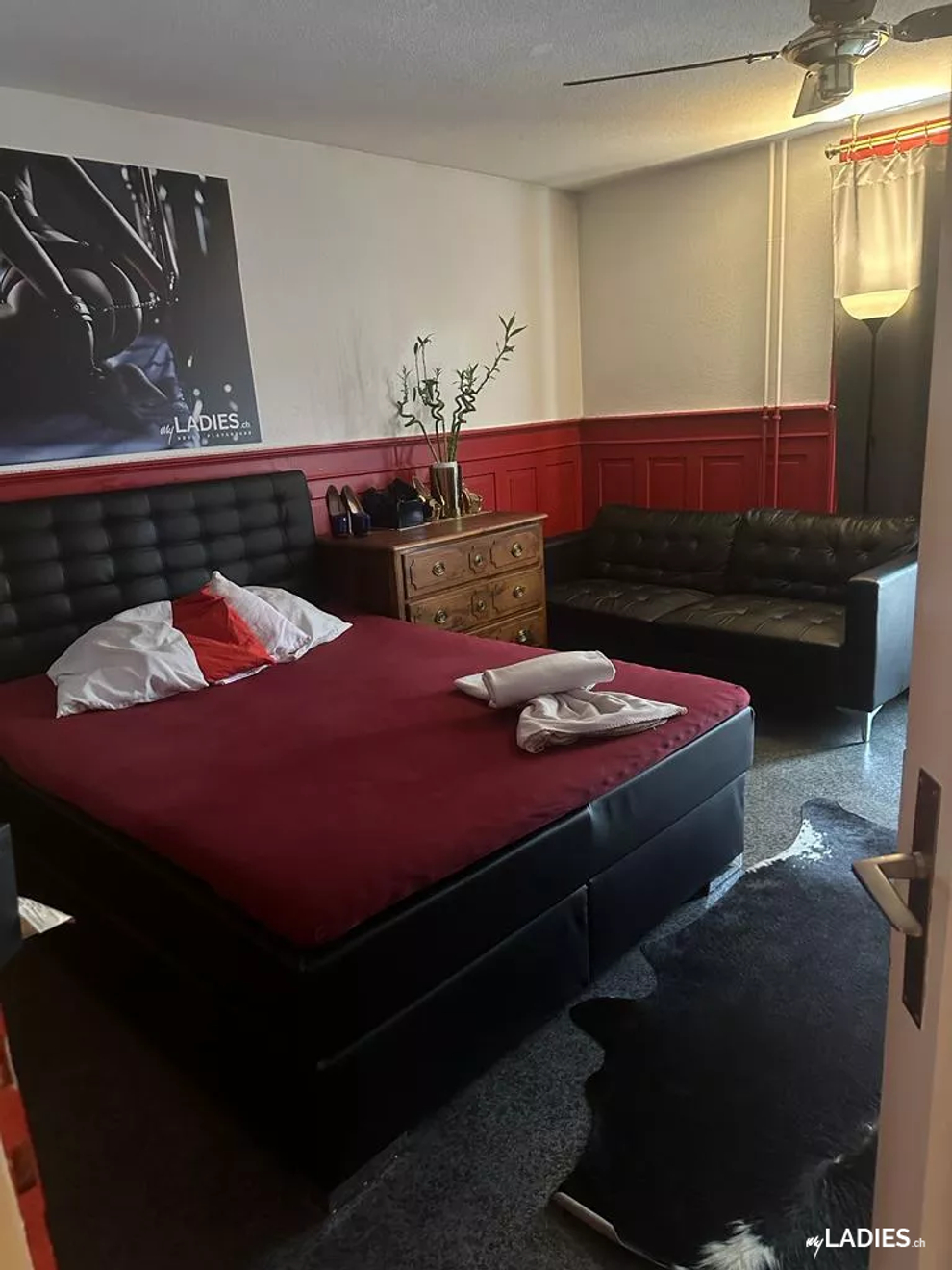 Karibik-Girls / Bild 3