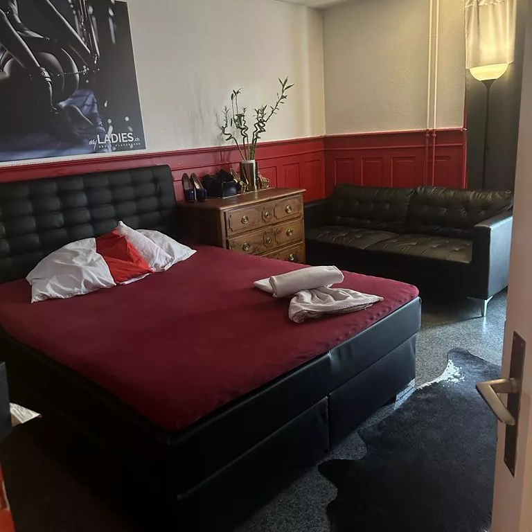 Karibik-Girls — 8005 Zürich