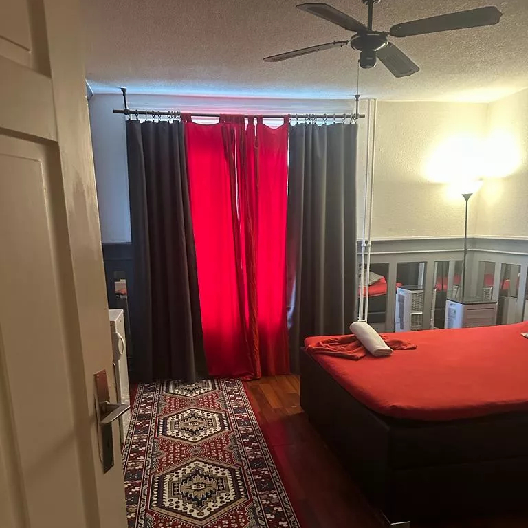 Karibik-Girls — 8005 Zürich