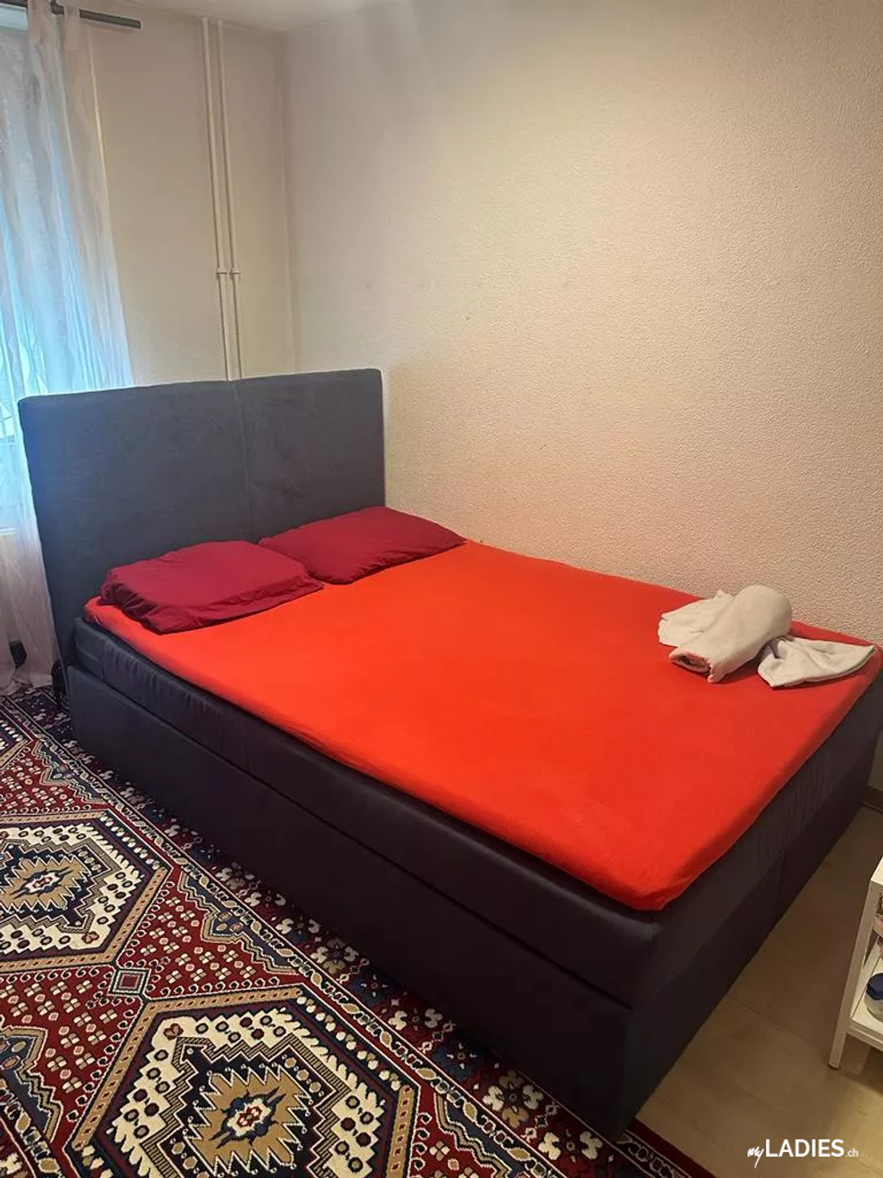 Karibik-Girls / Bild 4