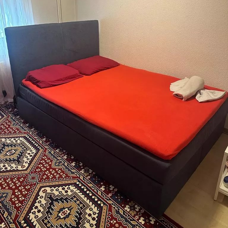 Karibik-Girls — 8005 Zürich