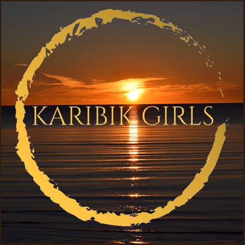Ragazze caraibiche