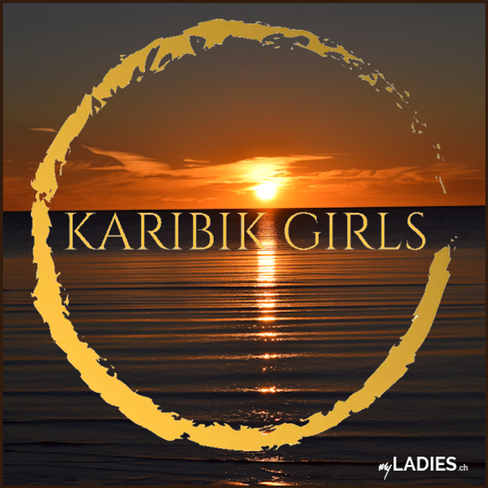 Karibik-Girls / Bild 1