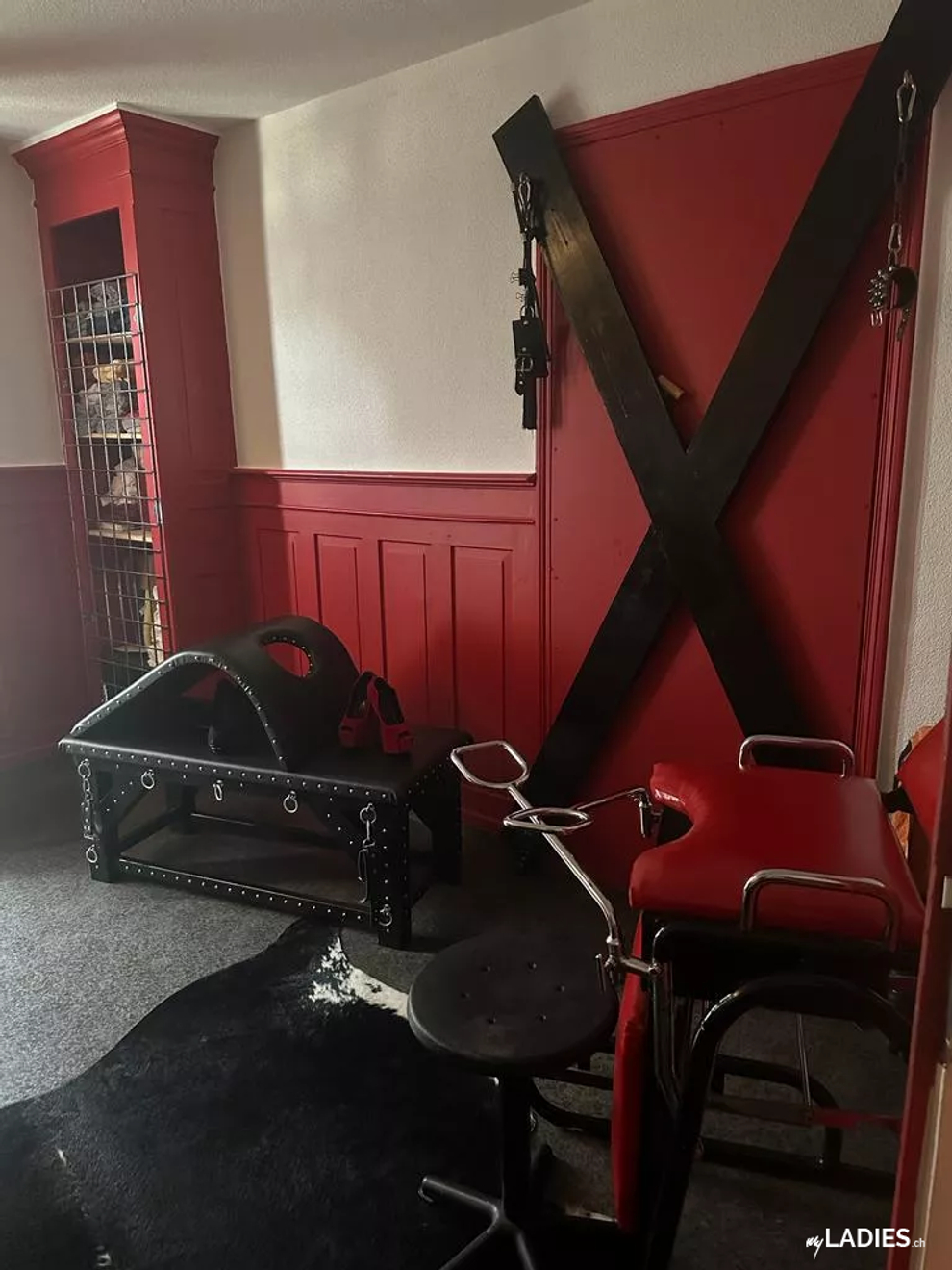 Karibik-Girls / Bild 5