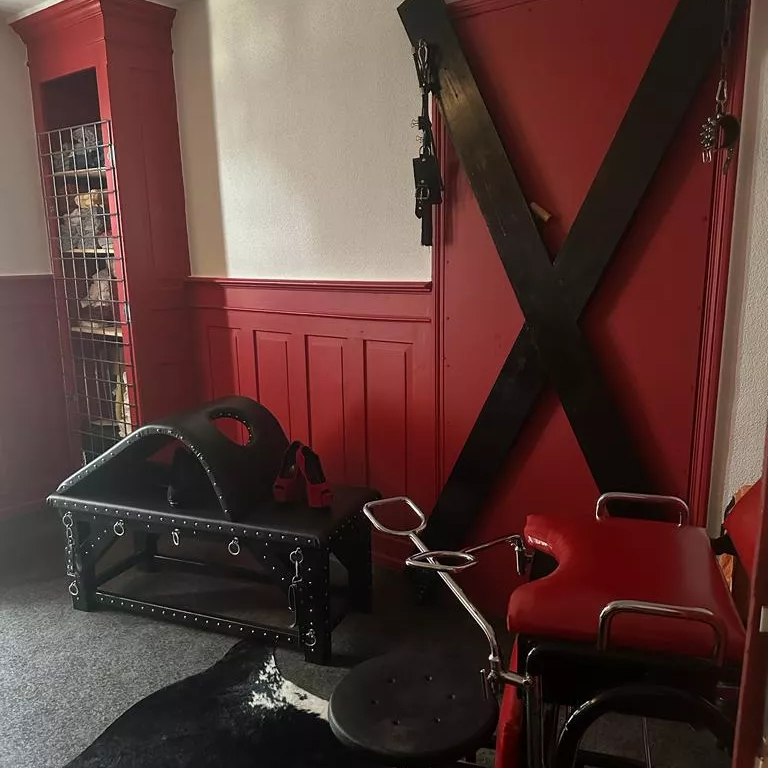 Karibik-Girls — 8005 Zürich