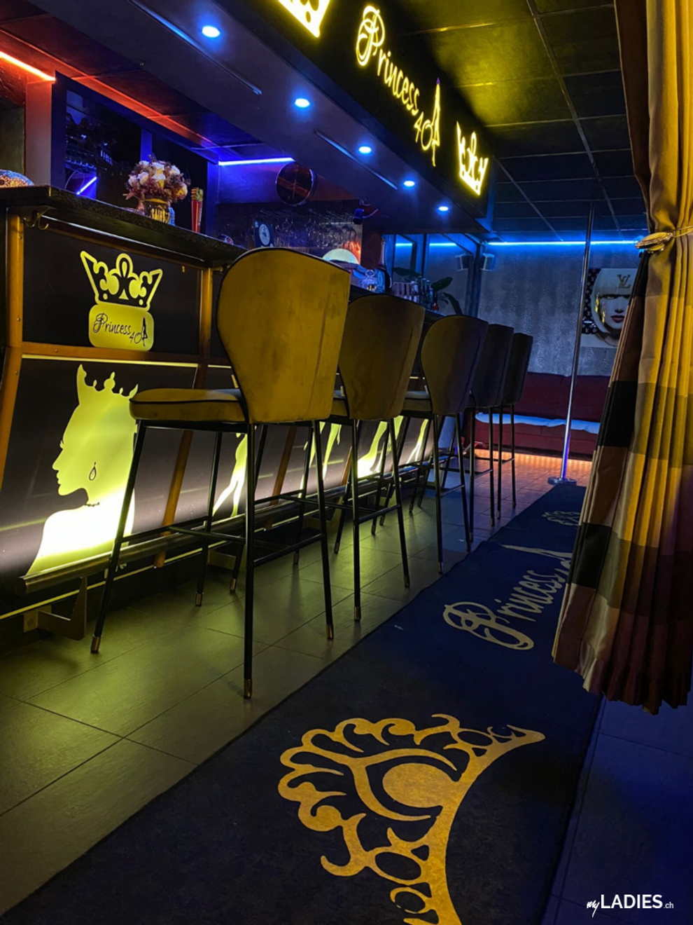 ♔ Princess 40 ♔ / Bild 10