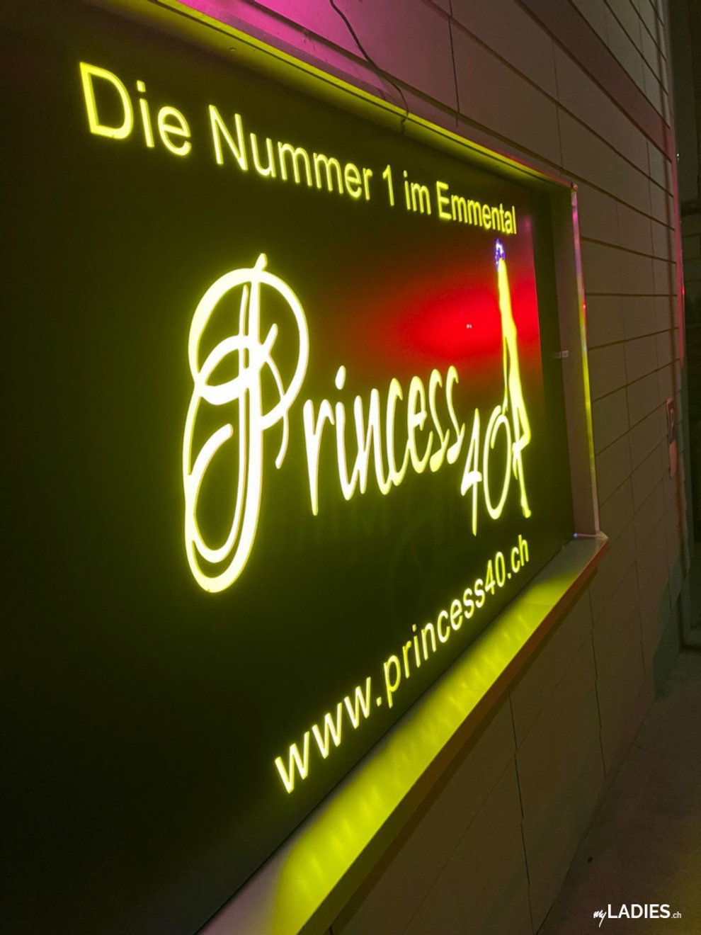 ♔ Princess 40 ♔ / Bild 5