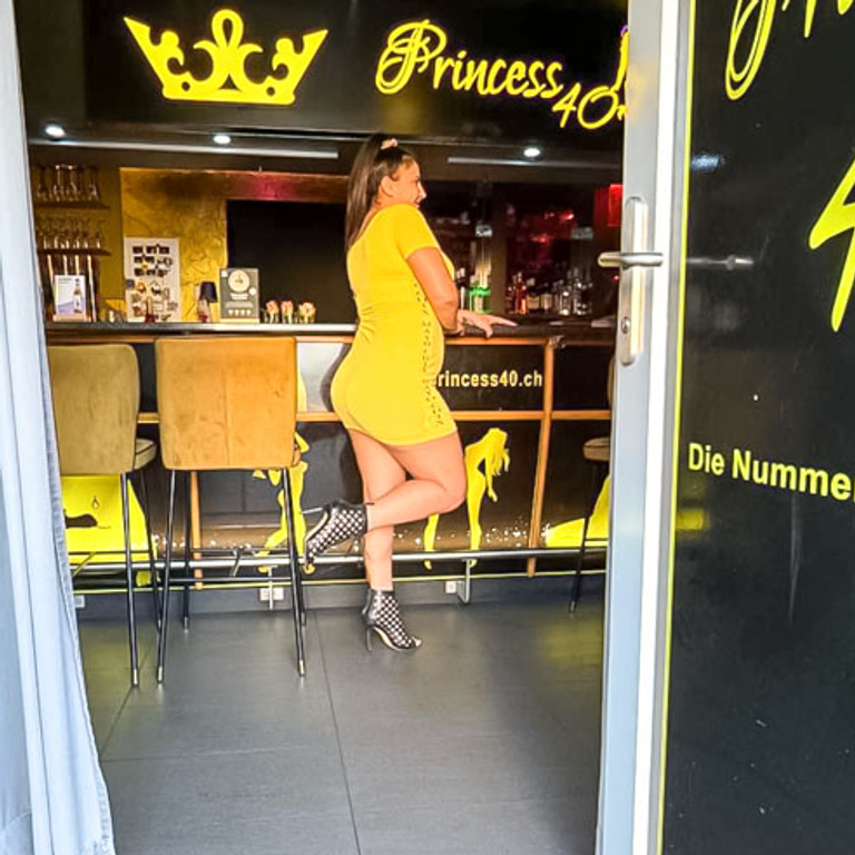 Wanessa - gut gehen lassen