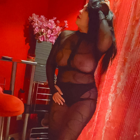 Carmen - geiler Blowjob