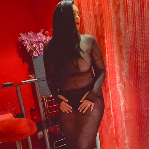 Carmen - geiler Blowjob