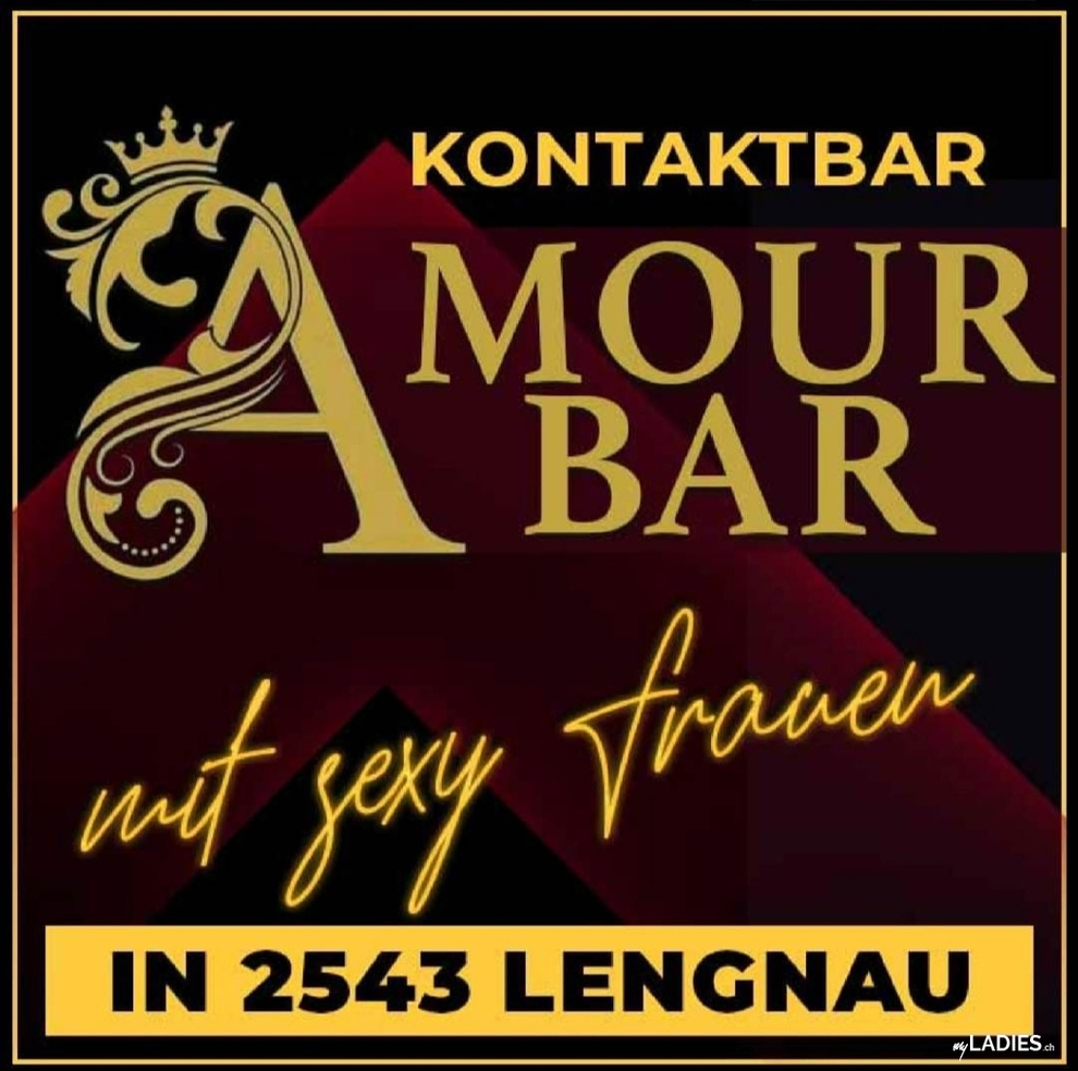 ♡ Amour Bar ♥ / Bild 1