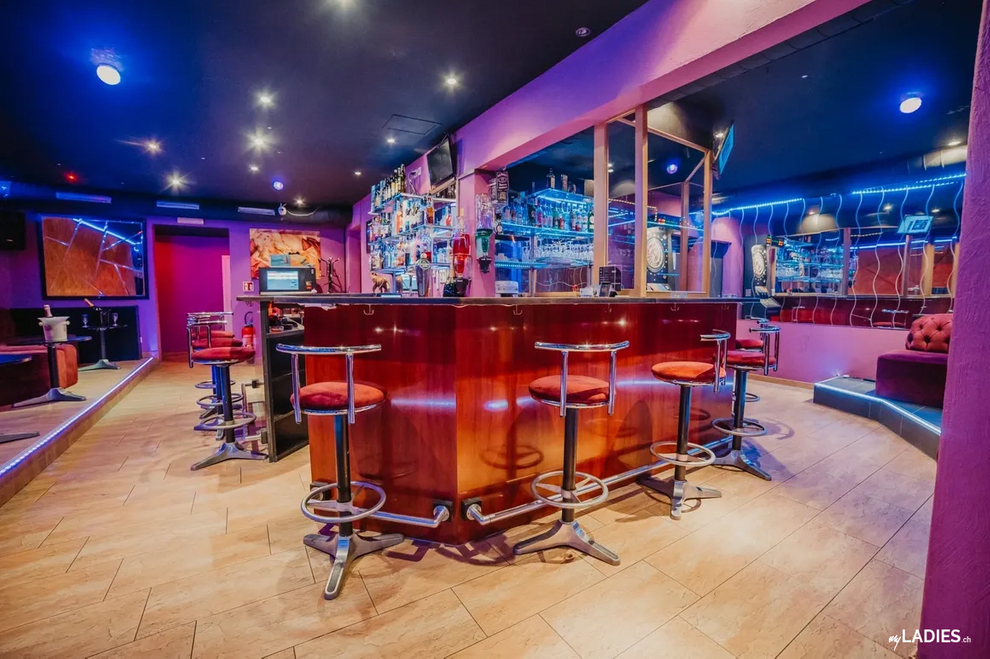 ♡ Amour Bar ♥ / Bild 2