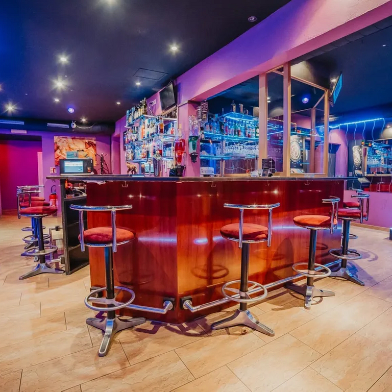 ♡ Amour Bar ♥ — 2543 Lengnau