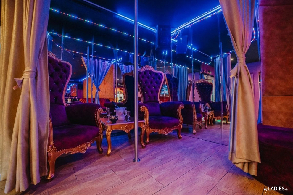 ♡ Amour Bar ♥ / Bild 4