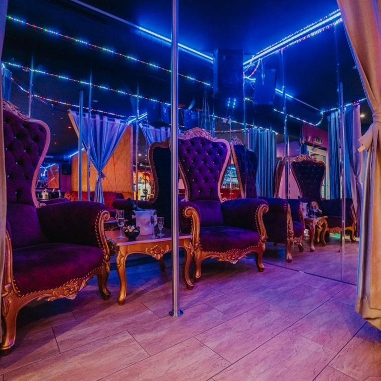 ♡ Amour Bar ♥ — 2543 Lengnau