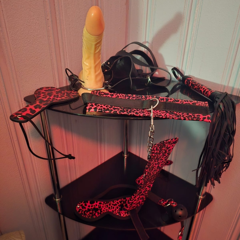 Luz - von zart bis hart