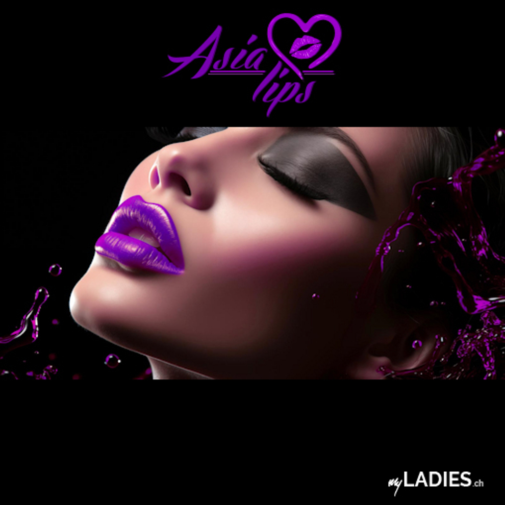 Asia Lips / Bild 12
