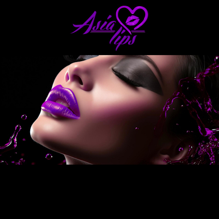 Asia Lips — 8610 Uster