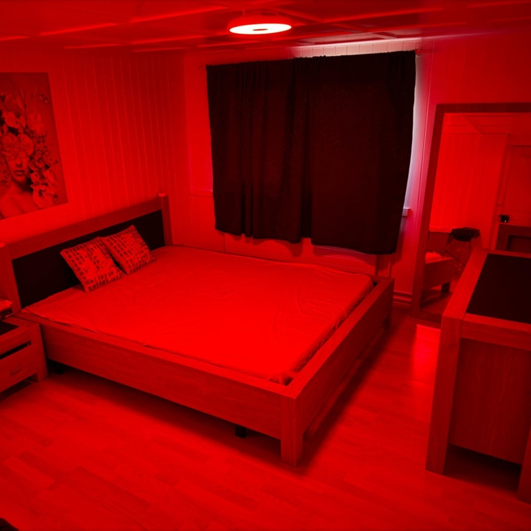 Asia Lips — 8610 Uster