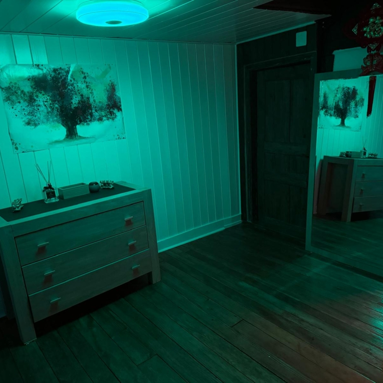 Asia Lips — 8610 Uster