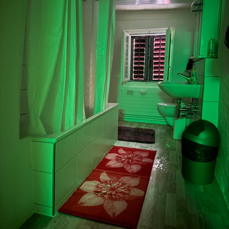 Asia Lips — 8610 Uster