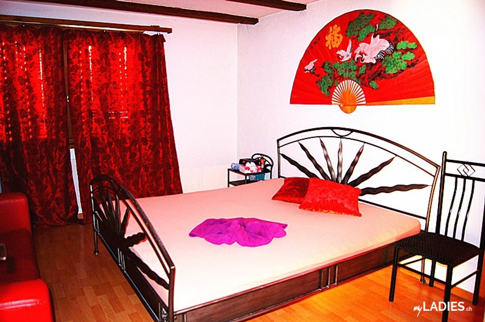 Studio China Love / Bild 10