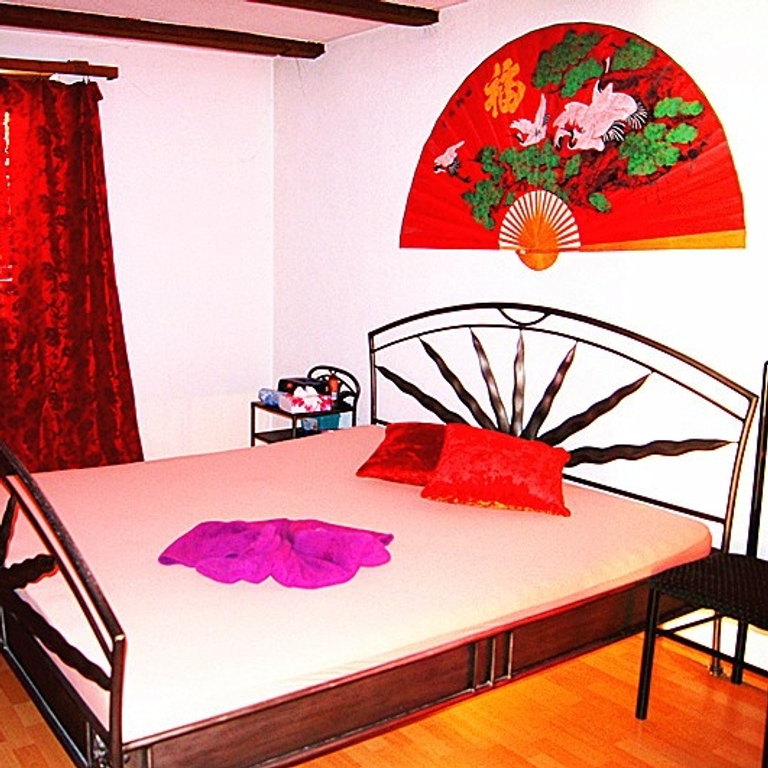 Studio China Love — 8604 Volketswil Hegnau