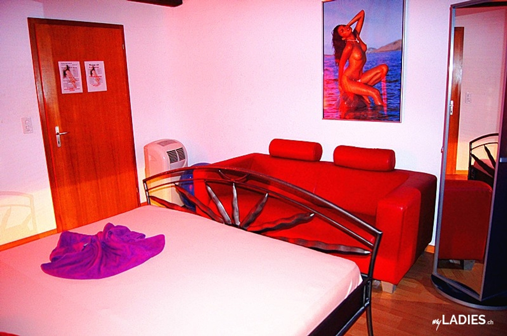 Studio China Love / Bild 11