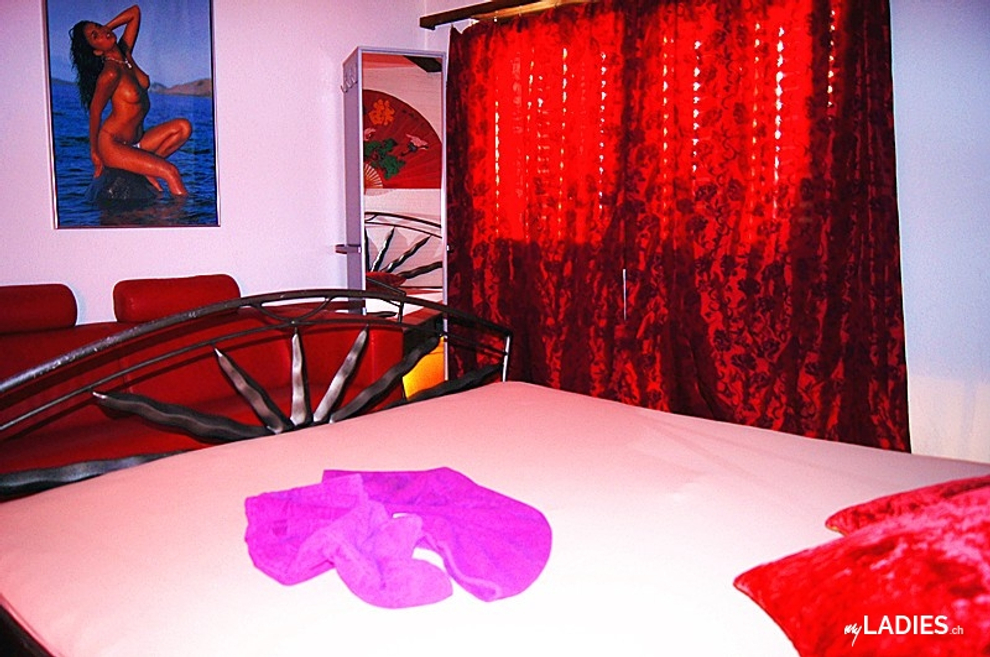 Studio China Love / Bild 12