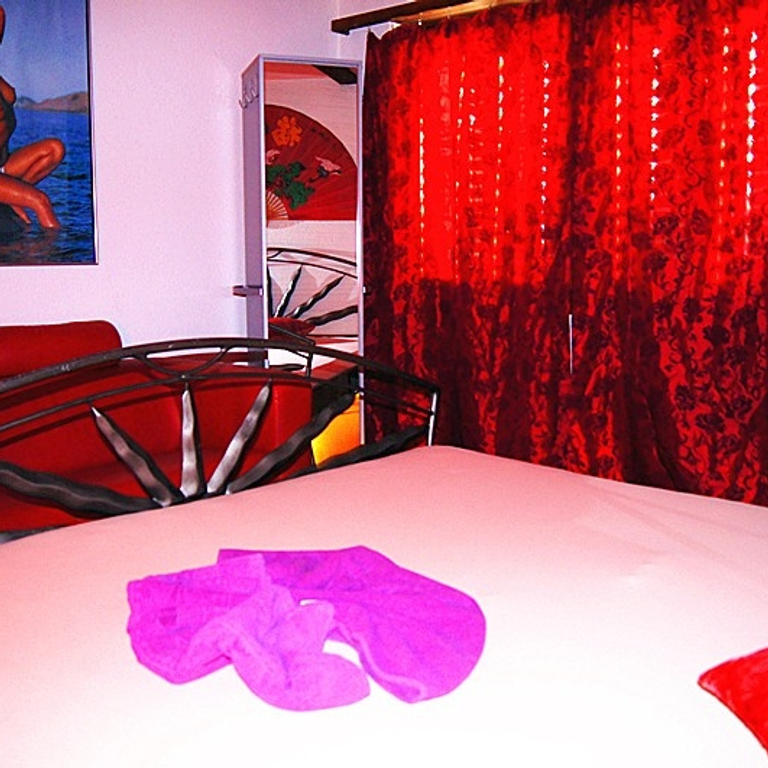 Studio China Love — 8604 Volketswil Hegnau