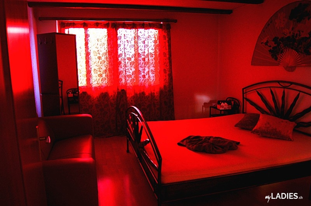 Studio China Love / Bild 13