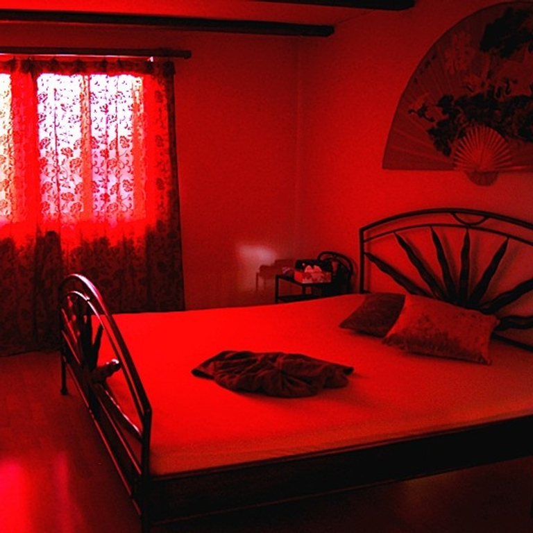 Studio China Love — 8604 Volketswil Hegnau