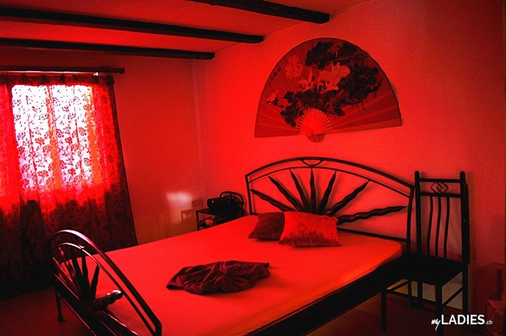 Studio China Love / Bild 14