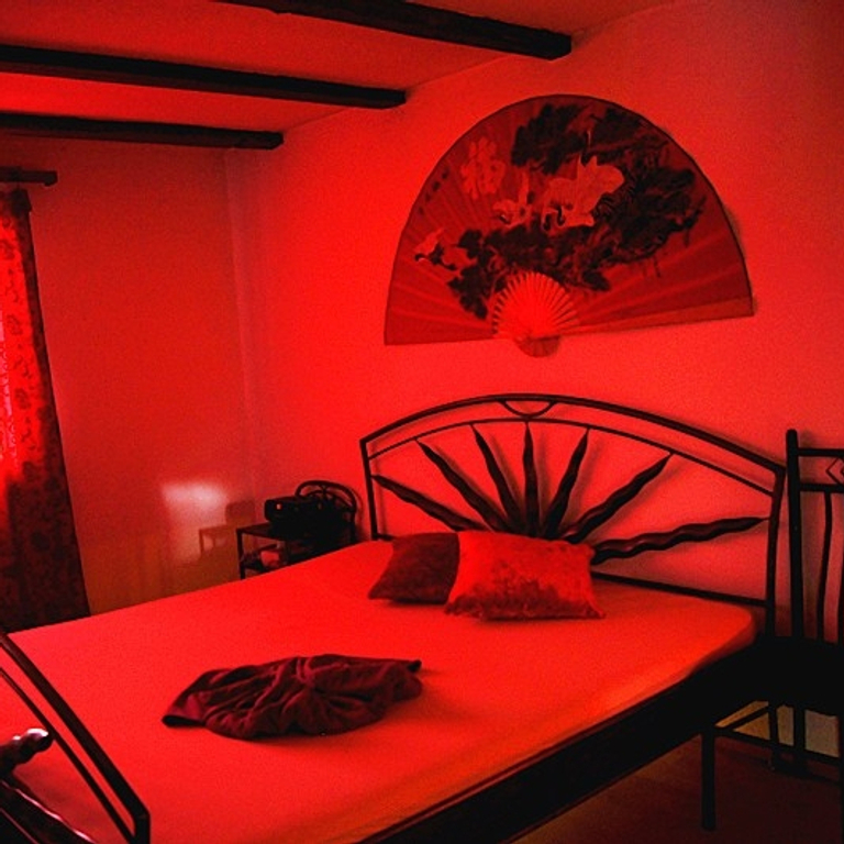 Studio China Love — 8604 Volketswil Hegnau