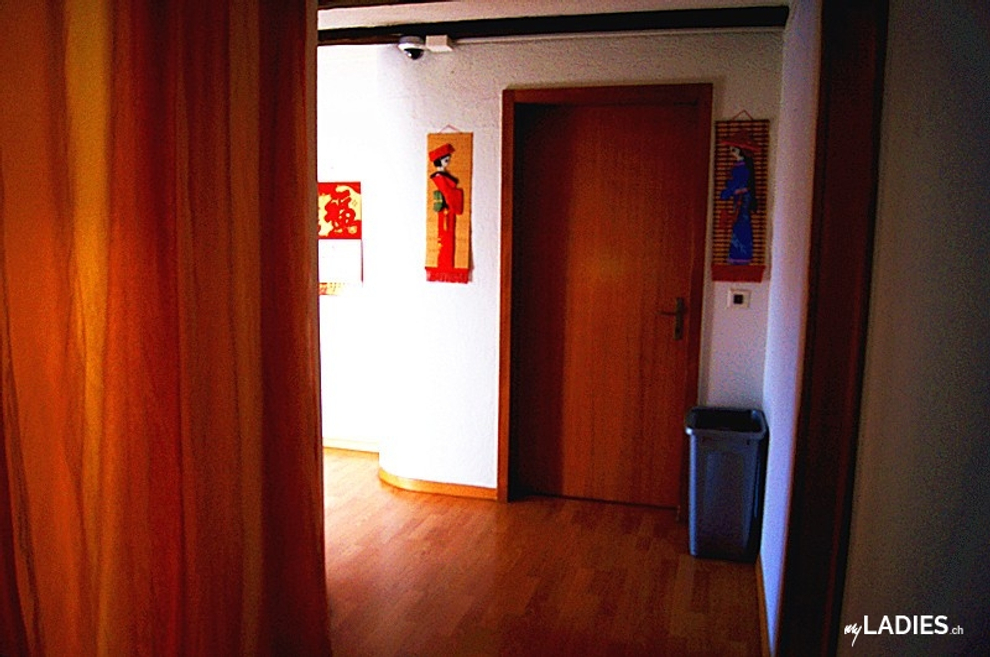 Studio China Love / Bild 2