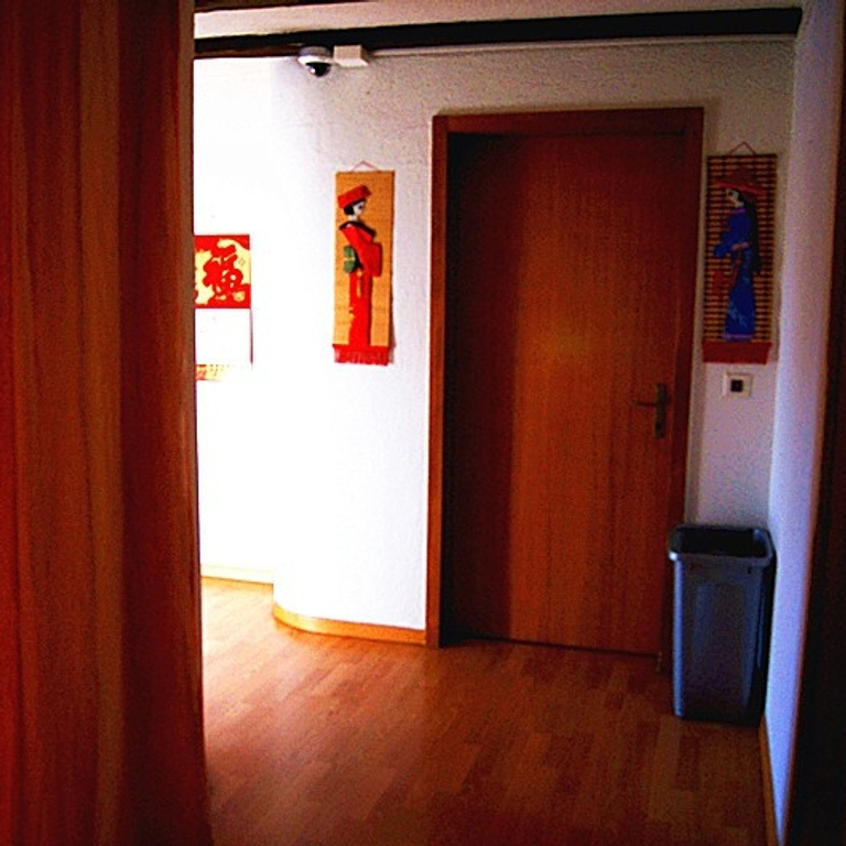 Studio China Love — 8604 Volketswil Hegnau