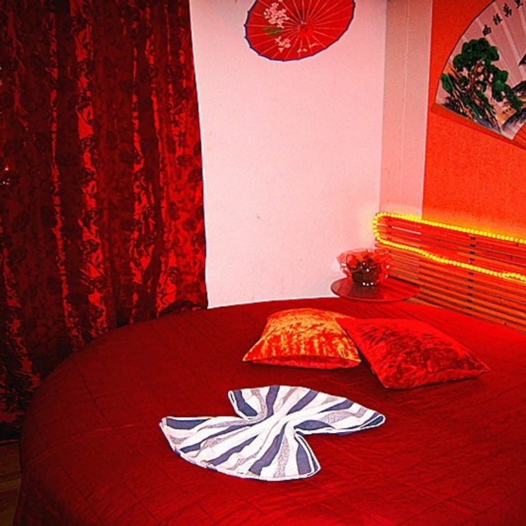 Studio China Love — 8604 Volketswil Hegnau