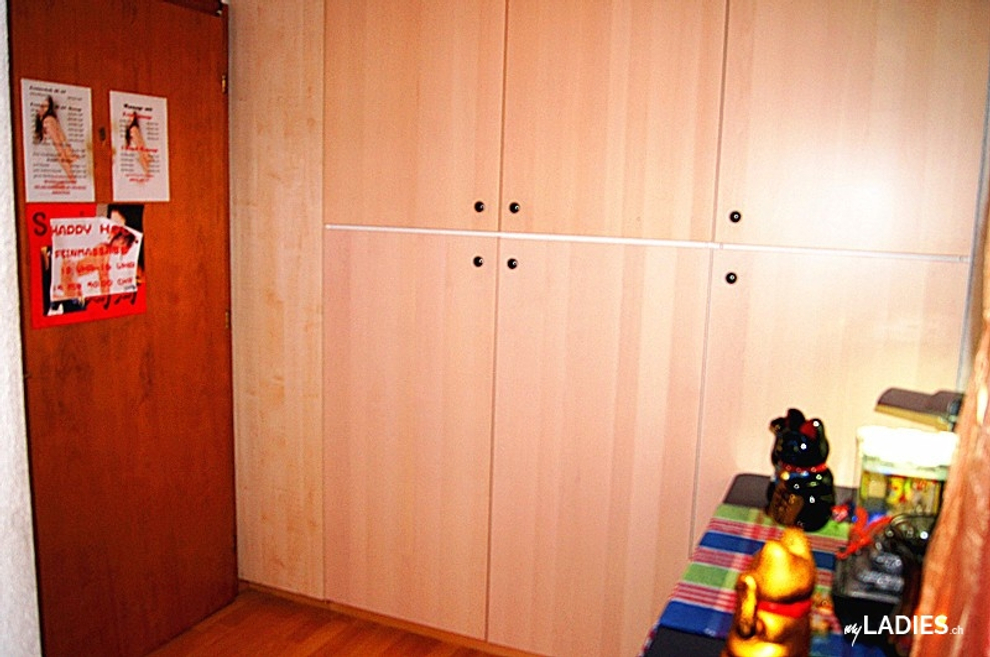 Studio China Love / Bild 4