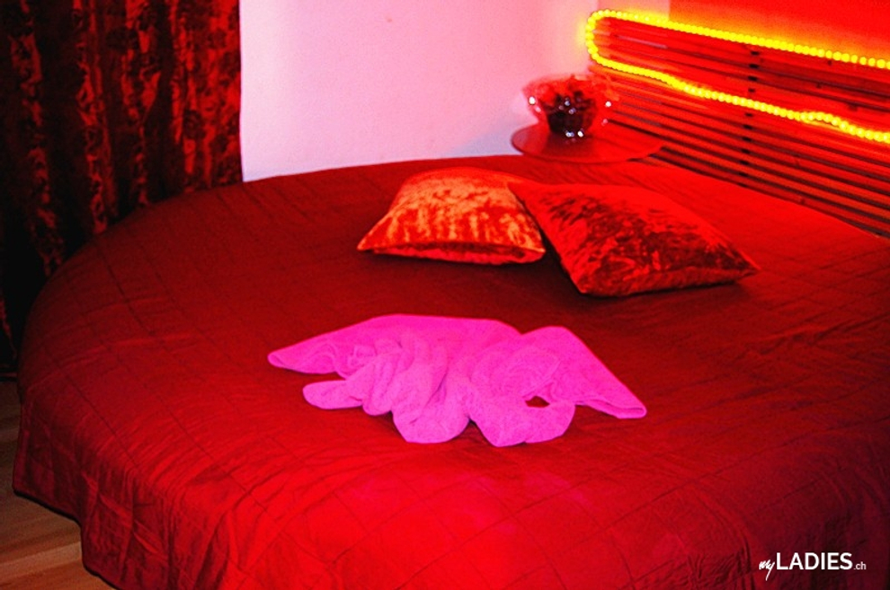 Studio China Love / Bild 5