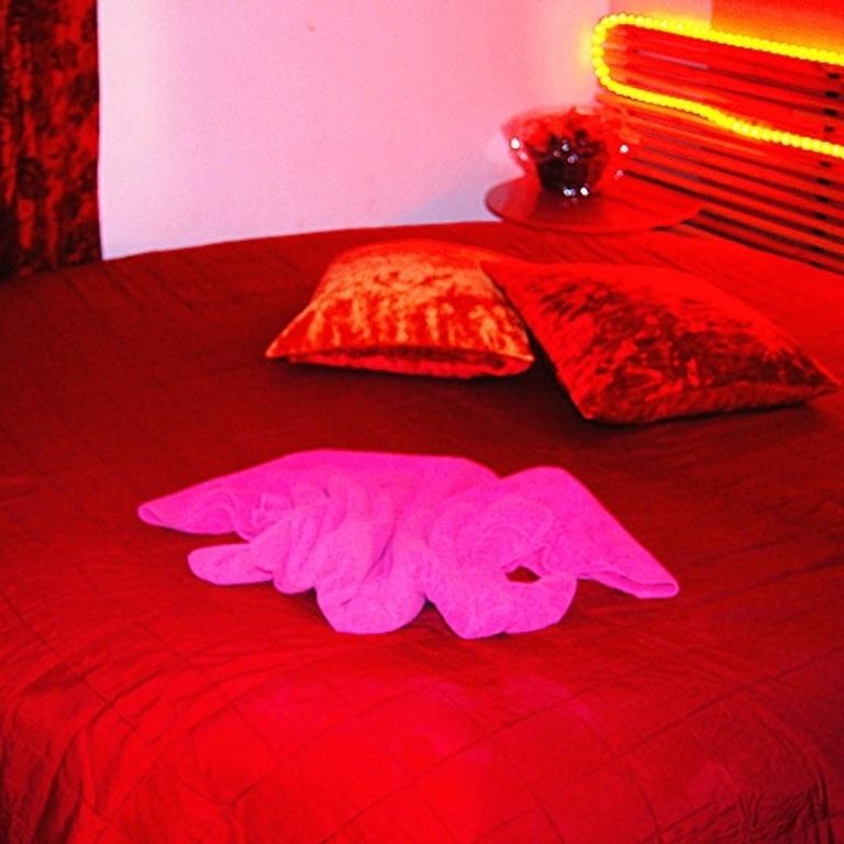 Studio China Love — 8604 Volketswil Hegnau