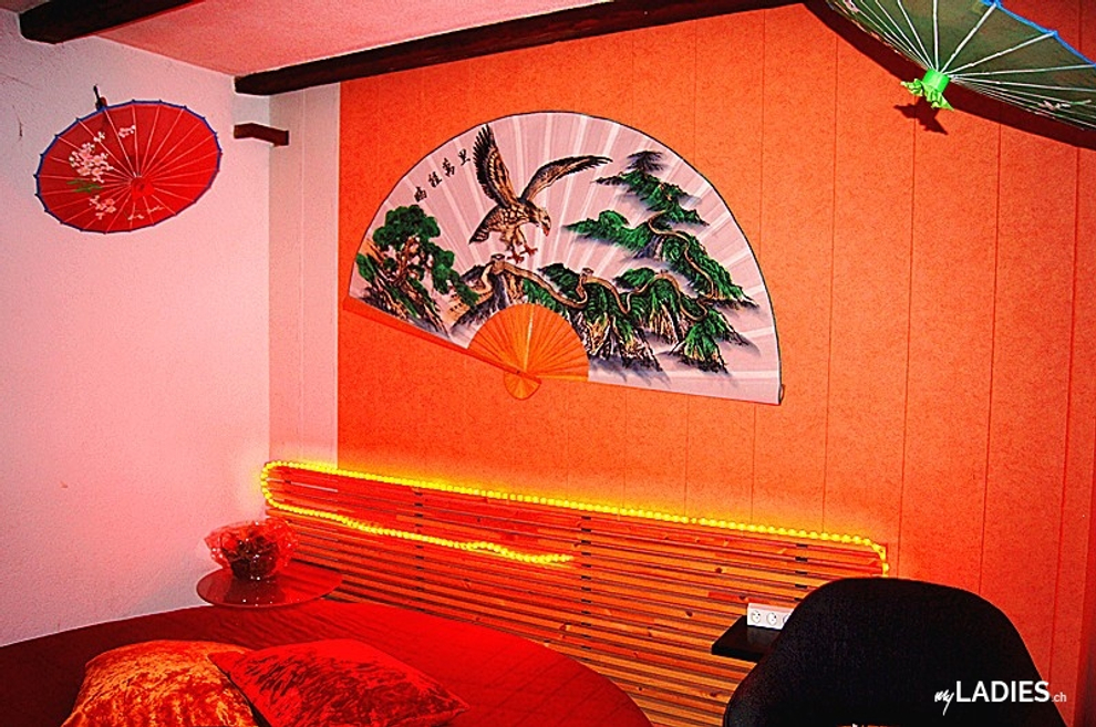 Studio China Love / Bild 6