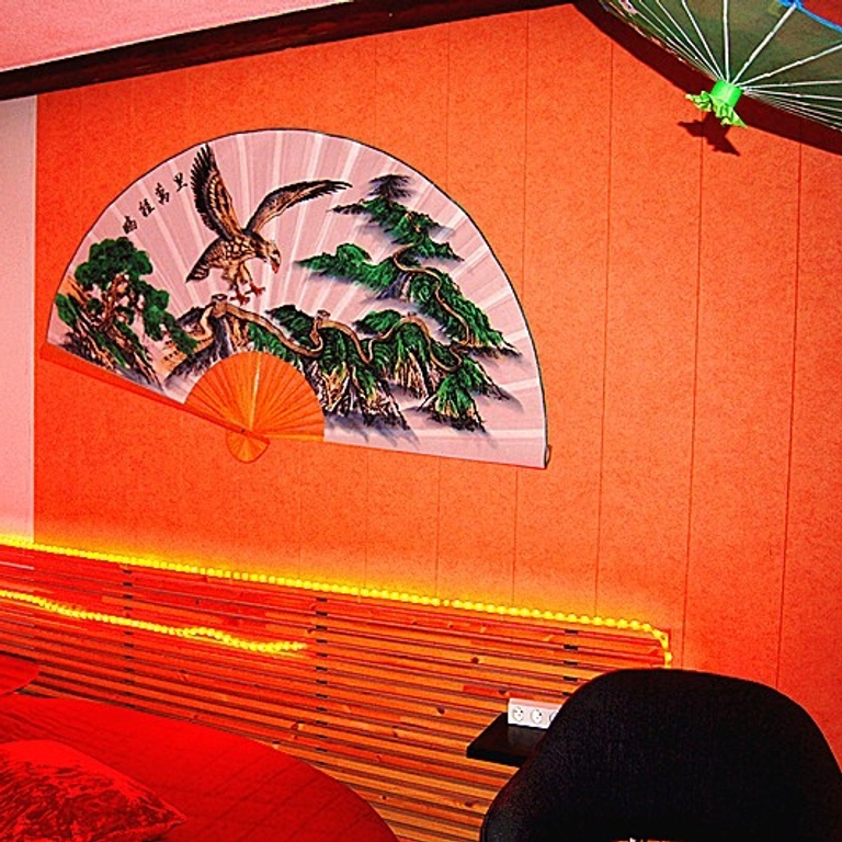 Studio China Love — 8604 Volketswil Hegnau