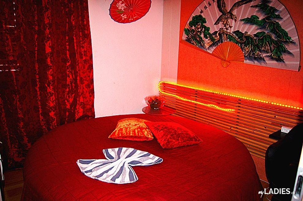 Studio China Love / Bild 7