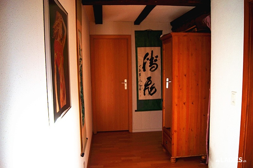 Studio China Love / Bild 8