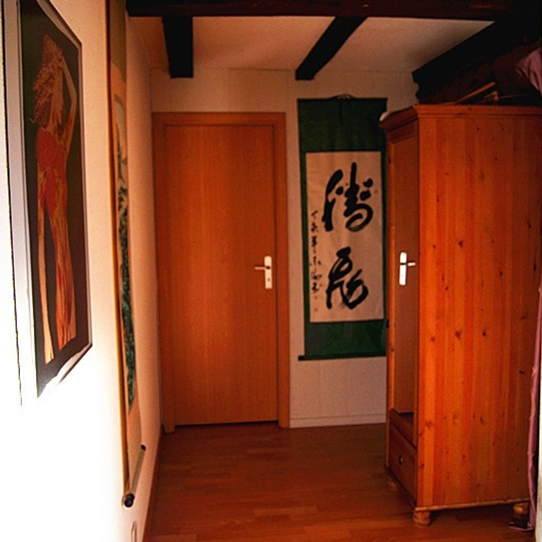 Studio China Love — 8604 Volketswil Hegnau