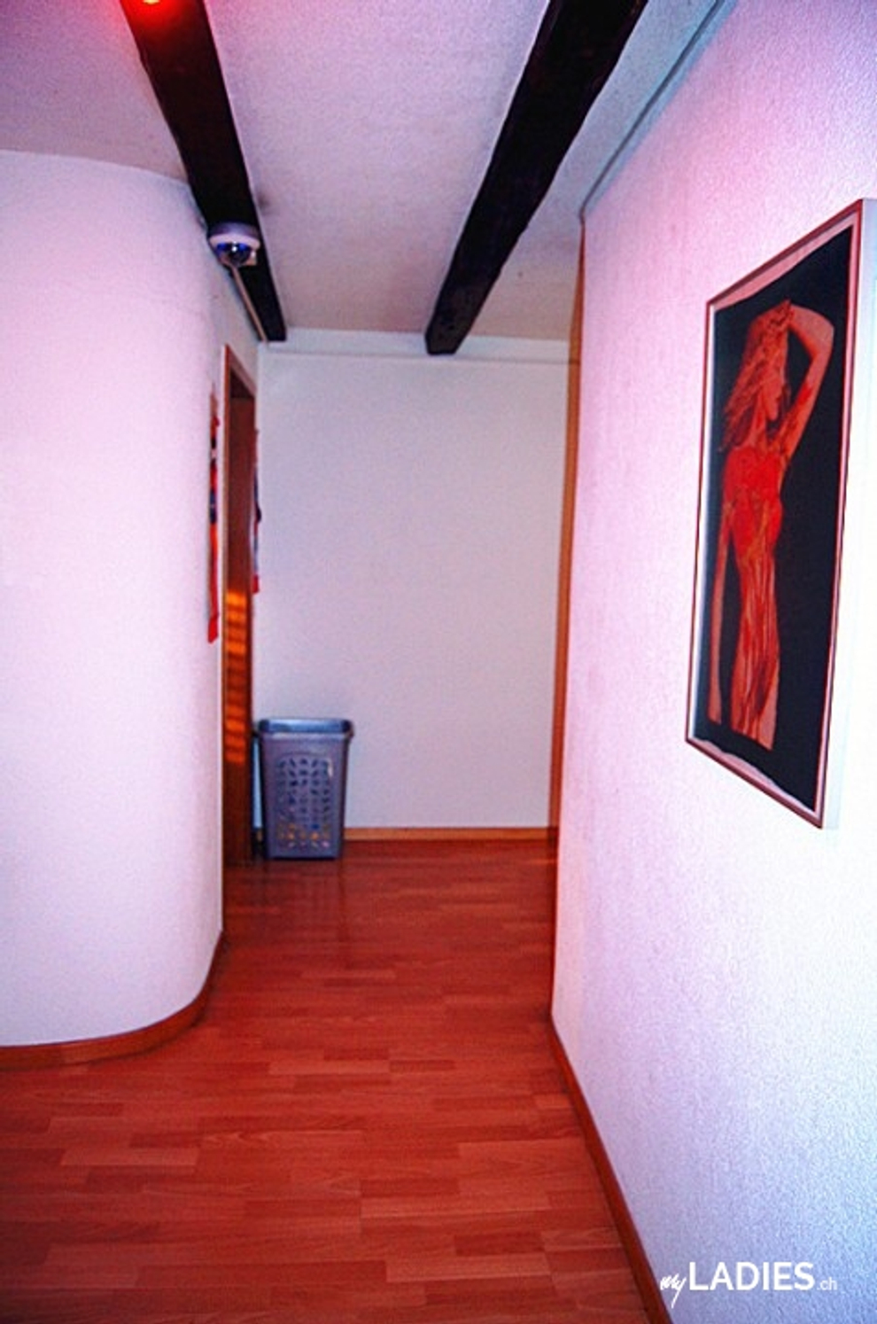 Studio China Love / Bild 9