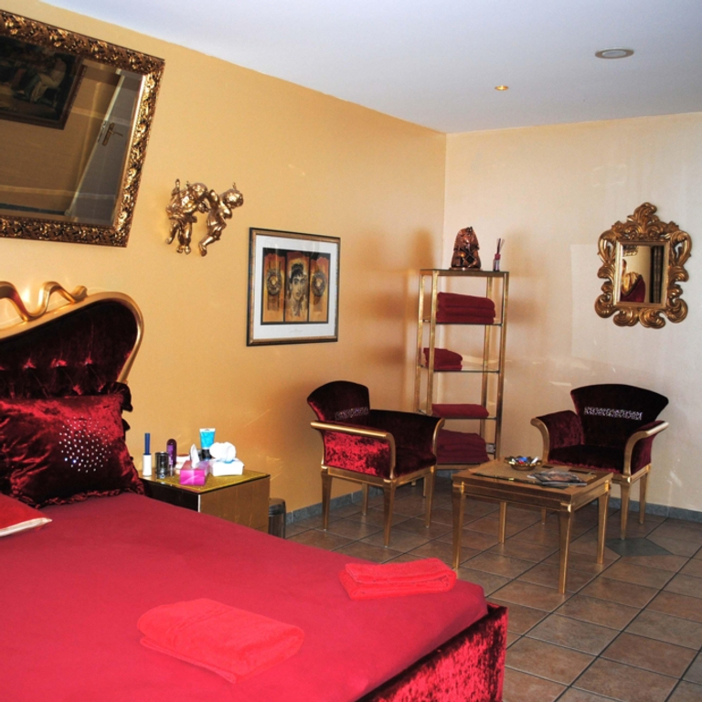 Bellaroma — 7000 Chur