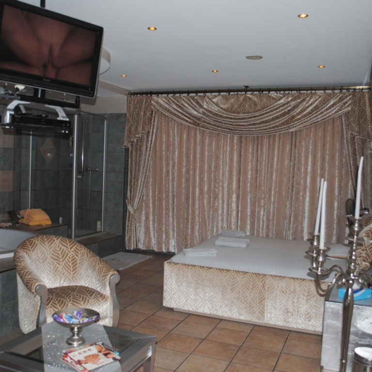 Bellaroma — 7000 Chur